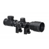 Оптичний приціл Victoptics 2-6x32AOE - Black [Vector Optics]